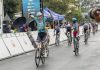 Zemke Wins Rubavu Stage While Kretschy Retains Jersey Zemke Wins Rubavu Stage While Kretschy Retains Jersey
