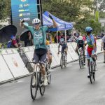 Zemke Wins Rubavu Stage While Kretschy Retains Jersey Zemke Wins Rubavu Stage While Kretschy Retains Jersey