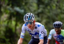 Tour du Rwanda: Musanze awaits short but demanding Stage Six Tour du Rwanda: Musanze awaits short but demanding Stage Six