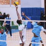 Volleyball Playoffs: Kepler vs Police APR vs REG Volleyball Playoffs: Kepler vs Police APR vs REG