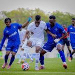 APR seek second spot, Al Merrikh face Gasogi United APR seek second spot, Al Merrikh face Gasogi United