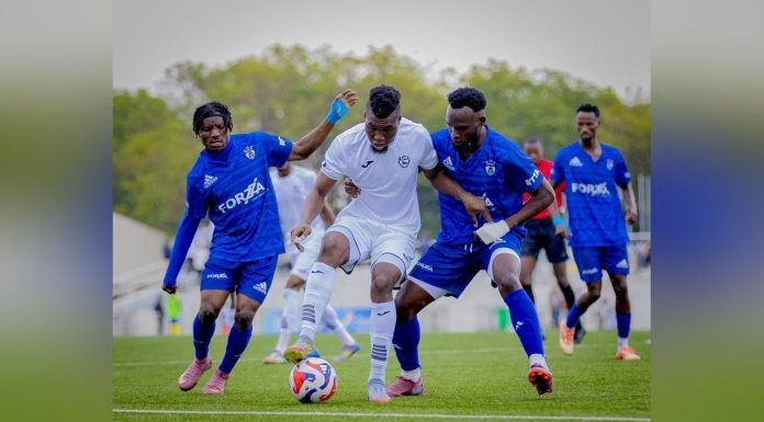 APR seek second spot, Al Merrikh face Gasogi United APR seek second spot, Al Merrikh face Gasogi United