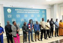 11 arrested in real estate scam, Rwf1b recovered 11 arrested in real estate scam, Rwf1b recovered