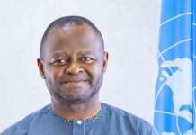 Former UN envoy to Rwanda appointed to Ethiopia Former UN envoy to Rwanda appointed to Ethiopia