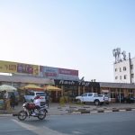 Businesses Near Amahoro Stadium Face Event Road Closures Businesses Near Amahoro Stadium Face Event Road Closures