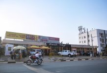 Businesses Near Amahoro Stadium Face Event Road Closures Businesses Near Amahoro Stadium Face Event Road Closures