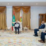 Mukazayire Supports Mushikiwabo’s La Francophonie Bid Mukazayire Supports Mushikiwabo's La Francophonie Bid