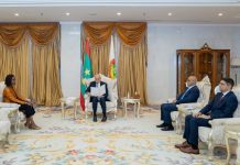 Mukazayire Supports Mushikiwabo’s La Francophonie Bid Mukazayire Supports Mushikiwabo's La Francophonie Bid