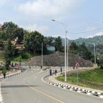 New Tarmac Road Boosts Healthcare and Business Access New Tarmac Road Boosts Healthcare and Business Access