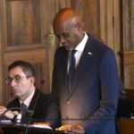 Rwanda-UK Dispute: Justice Minister Advocates for Rwanda Rwanda-UK Dispute: Justice Minister Advocates for Rwanda