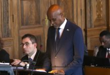 Rwanda-UK Dispute: Justice Minister Advocates for Rwanda Rwanda-UK Dispute: Justice Minister Advocates for Rwanda