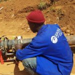 Dozens of Old Pipelines Upgraded to End Water Shortages Dozens of Old Pipelines Upgraded to End Water Shortages