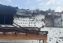 Security Council Addresses DR Congo Conflict After Drone Attack Security Council Addresses DR Congo Conflict After Drone Attack