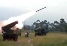 Kinshasa ‘is escalating conflict in South Kivu’ – rebels Kinshasa ‘is escalating conflict in South Kivu’ – rebels