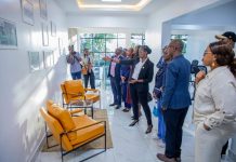 ITM Africa Opens Rwanda Office to Boost Jobs and Skills ITM Africa Opens Rwanda Office to Boost Jobs and Skills