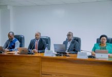 Govt Mulls Establishing Health Posts in Schools Govt Mulls Establishing Health Posts in Schools