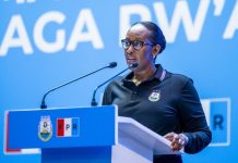 National Development Begins at Home Says First Lady National Development Begins at Home Says First Lady