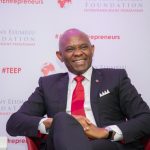 Tony Elumelu Foundation Invests $16 Million in Africa Tony Elumelu Foundation Invests $16 Million in Africa