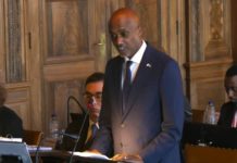 Rwanda Challenges UK on Unpaid MEDP Funds Rwanda Challenges UK on Unpaid MEDP Funds