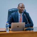 Health Minister Discusses Malaria Drug Resistance in Kigali Health Minister Discusses Malaria Drug Resistance in Kigali