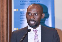 PSF gets new chief executive PSF gets new chief executive