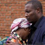 AFC/M23 Deputy Head Condemns Bias in DR Congo Crisis AFC/M23 Deputy Head Condemns Bias in DR Congo Crisis