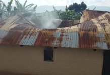 Eastern DR Congo Sees Record Drone Attacks in February Eastern DR Congo Sees Record Drone Attacks in February