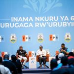 Youth urged to preserve Kinyarwanda, uphold culture Youth urged to preserve Kinyarwanda, uphold culture