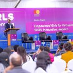 Girls Conference at UR Sparks Young Women’s STEM Leadership Girls Conference at UR Sparks Young Women's STEM Leadership