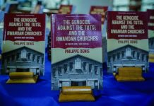 Who will truly lead our national book policy? Who will truly lead our national book policy?