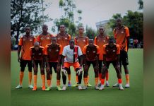 Rayon bag win after Gasogi United no-show Rayon bag win after Gasogi United no-show