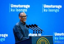 Kagame Urges Leaders to Prioritize Citizens and End Failures Kagame Urges Leaders to Prioritize Citizens and End Failures