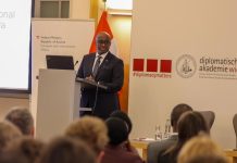 Nduhungirehe Warns Against Silence on Genocide Ideology Nduhungirehe Warns Against Silence on Genocide Ideology