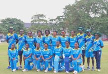 Rwanda, Nigeria square off in decisive T20I clash in Lagos Rwanda, Nigeria square off in decisive T20I clash in Lagos