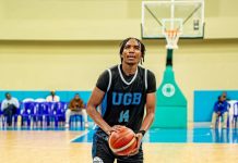 Ugb Star Sibonyine Joins Johannesburg Giants Ugb Star Sibonyine Joins Johannesburg Giants