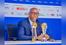 FIFA Series Expands Beyond Football Says Rwanda FA Boss FIFA Series Expands Beyond Football Says Rwanda FA Boss