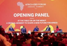 Kigali To Host Africa CEO Forum In May Kigali To Host Africa CEO Forum In May