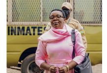 Supreme Court Dismisses Victoire Ingabire Petition Supreme Court Dismisses Victoire Ingabire Petition