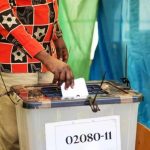 What to know ahead of district mayoral elections What to know ahead of district mayoral elections