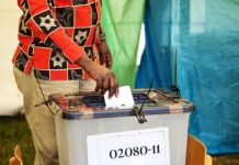 What to know ahead of district mayoral elections What to know ahead of district mayoral elections