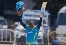 A Teenage Century for Rwanda’s Women Cricketers A Teenage Century for Rwanda's Women Cricketers