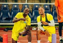 Constantine Highlights Positives in New Amavubi Team Constantine Highlights Positives in New Amavubi Team