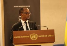 Rwanda urges de‑escalation amid Middle East tensions Rwanda urges de‑escalation amid Middle East tensions