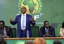 Motsepe to ‘respect’ CAS decision on AFCON final row Motsepe to 'respect' CAS decision on AFCON final row