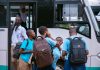 Secondary school students begin holidays on Tuesday Secondary school students begin holidays on Tuesday