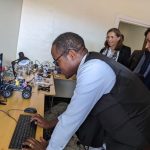Engineer’s Japan Experience Advancing Tech Education Rwanda Engineer’s Japan Experience Advancing Tech Education Rwanda