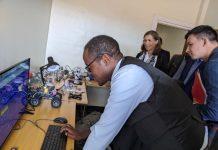 Engineer’s Japan Experience Advancing Tech Education Rwanda Engineer’s Japan Experience Advancing Tech Education Rwanda