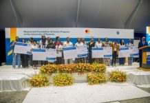 UR Student Start-Ups Win Mastercard Grants for Innovation UR Student Start-Ups Win Mastercard Grants for Innovation