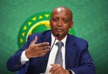 AFCON expands to 28 teams in major CAF reform AFCON expands to 28 teams in major CAF reform