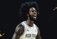 Jackson Jr. Hits Game-Winner as Tigers Defeat Petro Jackson Jr. Hits Game-Winner as Tigers Defeat Petro